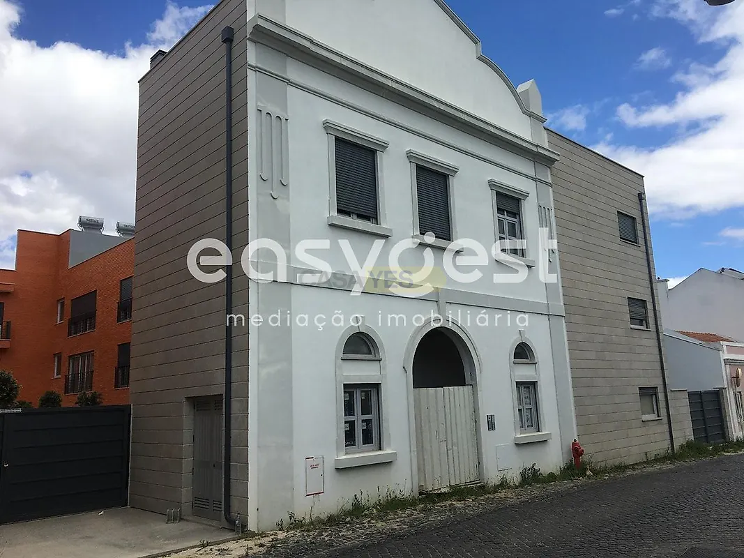 Apartamento T1 à venda em Marvila, Lisboa — foto 16