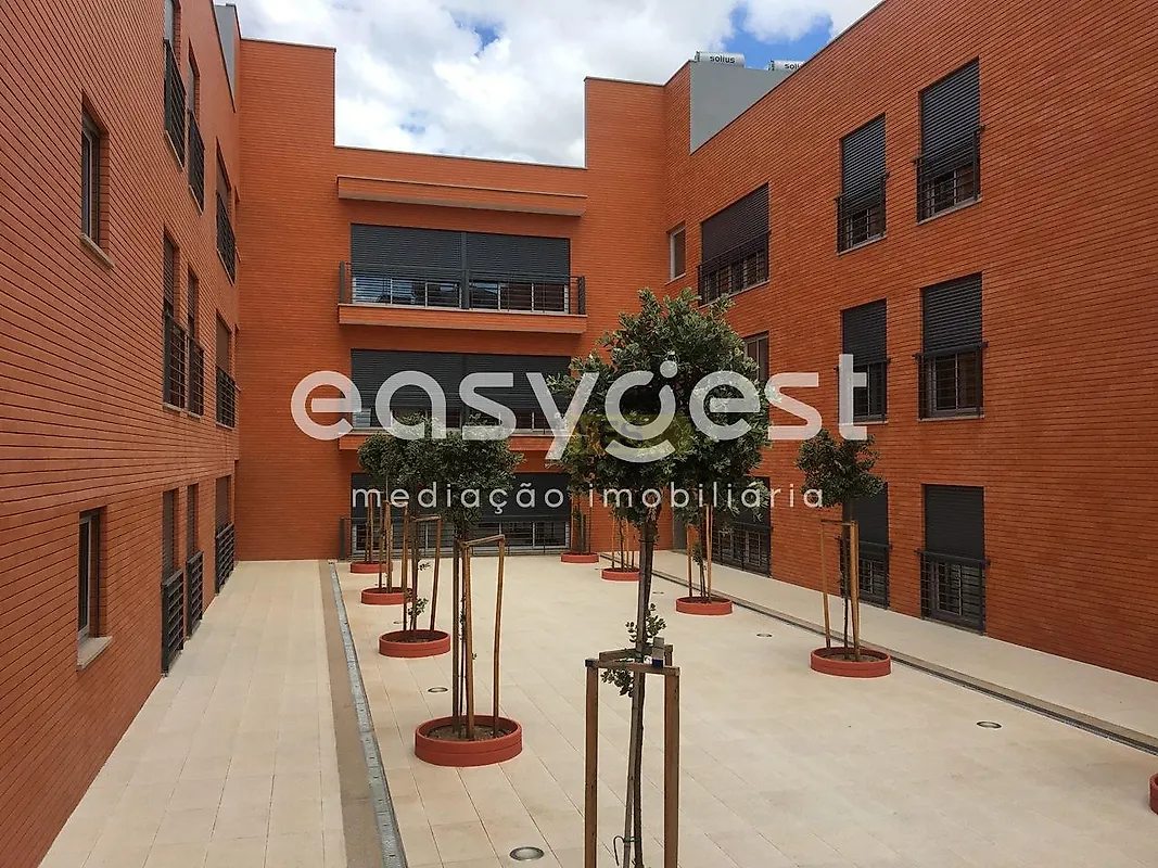 Apartamento T1 à venda em Marvila, Lisboa — foto 18