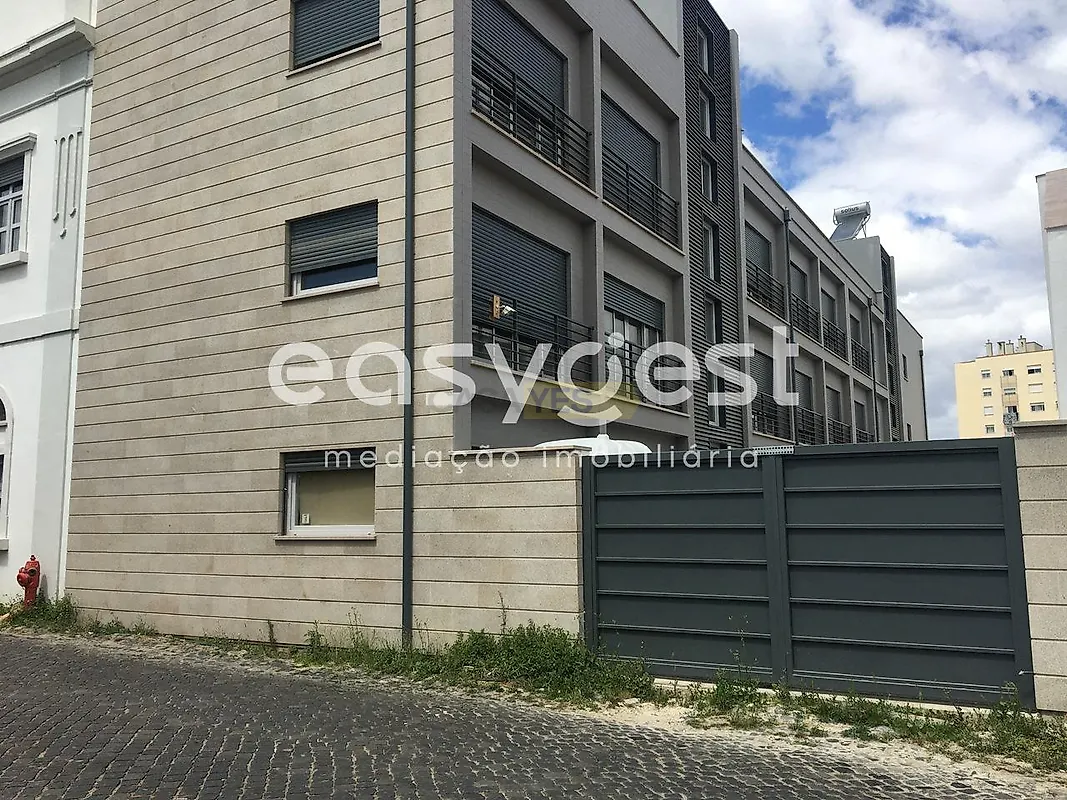 Apartamento T1 à venda em Marvila, Lisboa — foto 19