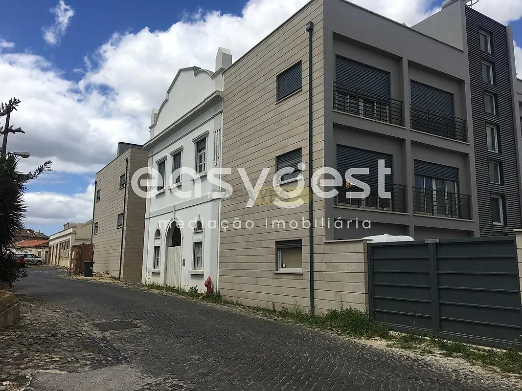 Apartamento T1 à venda em Marvila, Lisboa — foto 20
