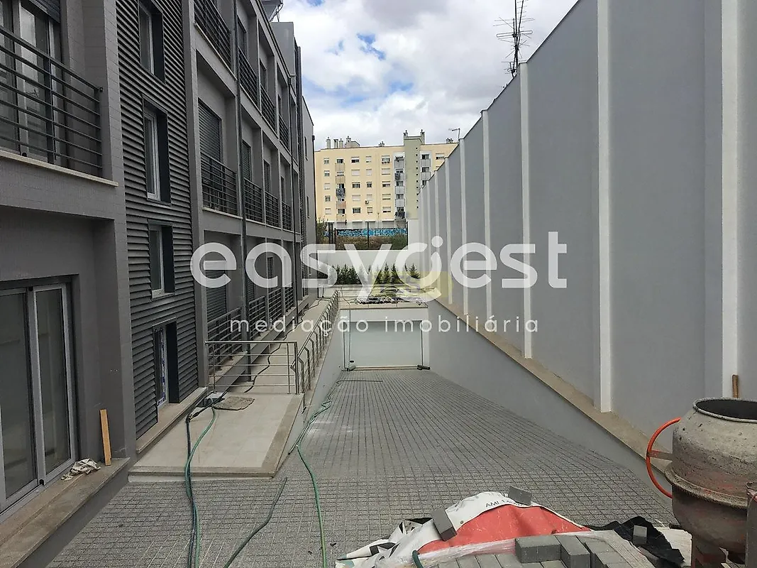 Apartamento T1 à venda em Marvila, Lisboa — foto 21