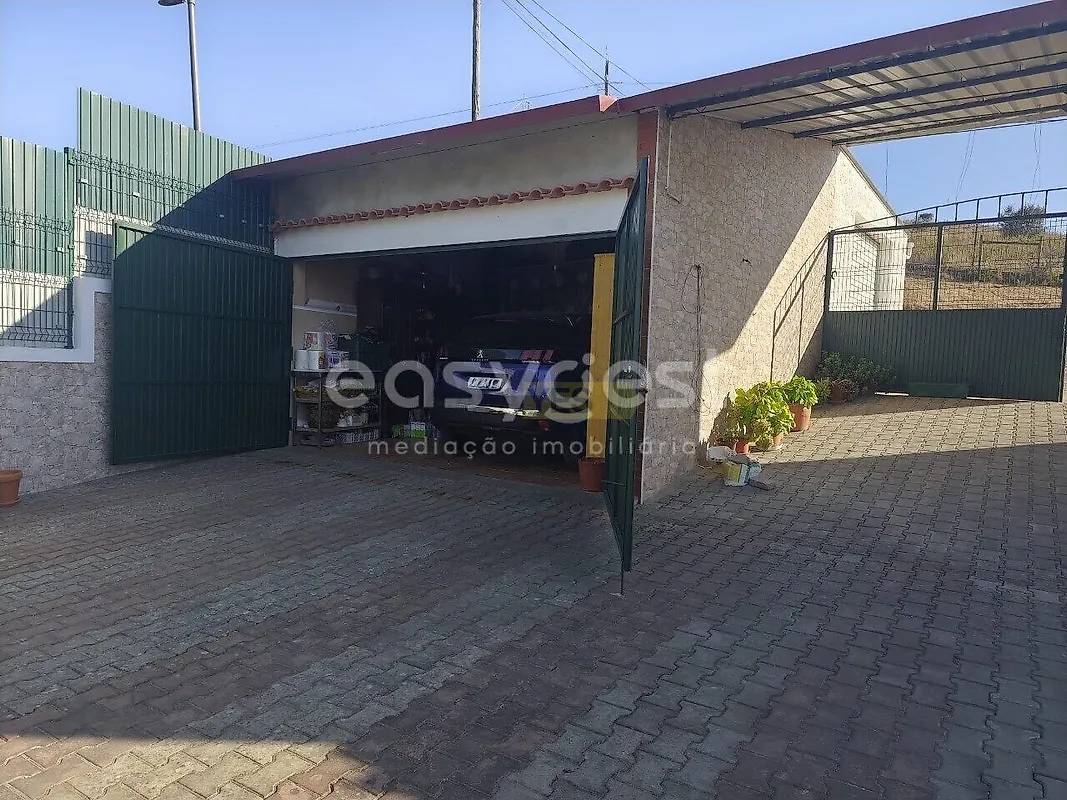 Moradia T3 à venda em Aljustrel e Rio de Moinhos, Aljustrel — foto 18