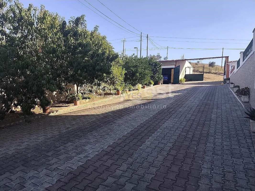 Moradia T3 à venda em Aljustrel e Rio de Moinhos, Aljustrel — foto 20