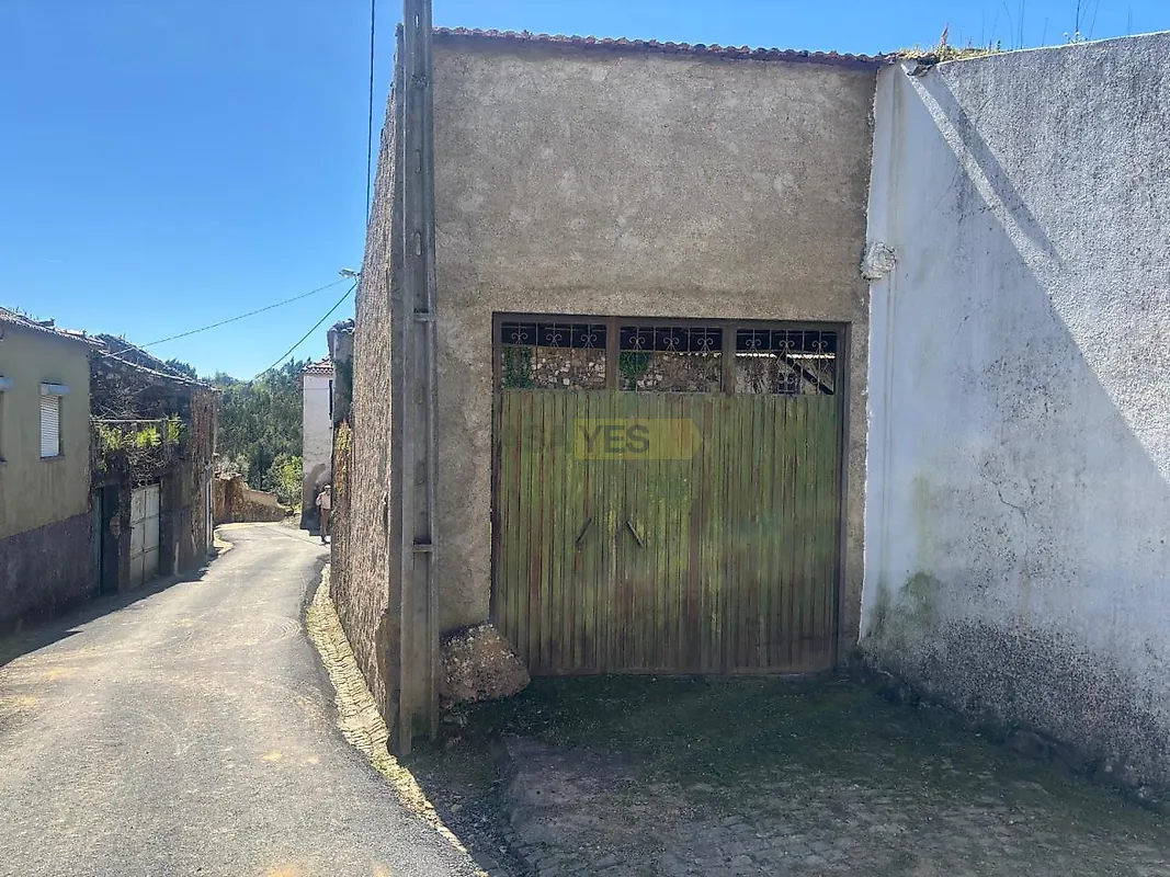 Moradia T3 à venda em Carapinha, Tábua — foto 3