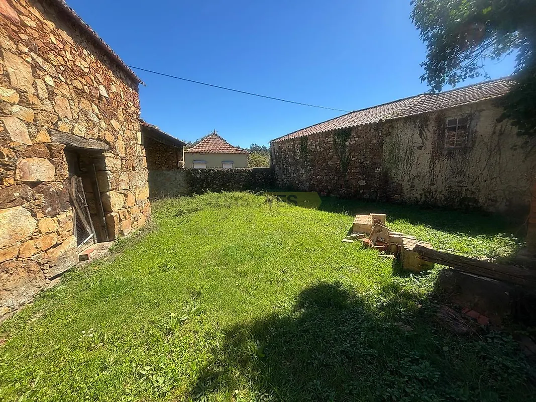 Moradia T3 à venda em Carapinha, Tábua — foto 8