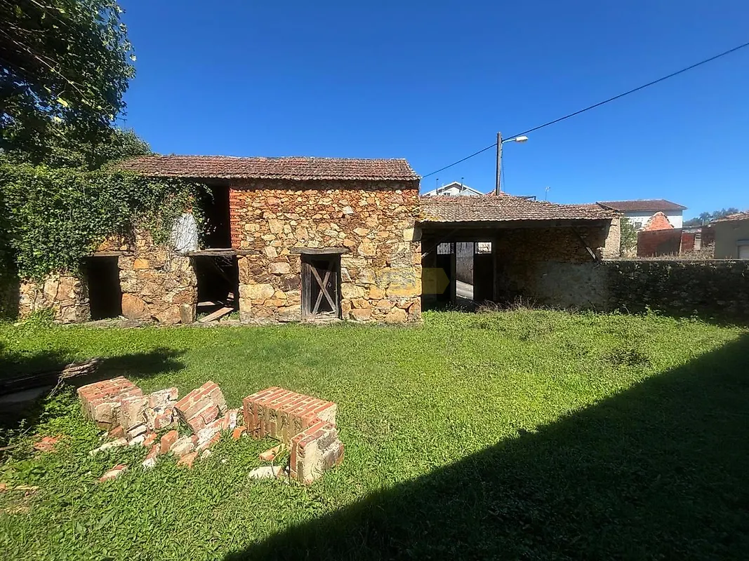 Moradia T3 à venda em Carapinha, Tábua — foto 15