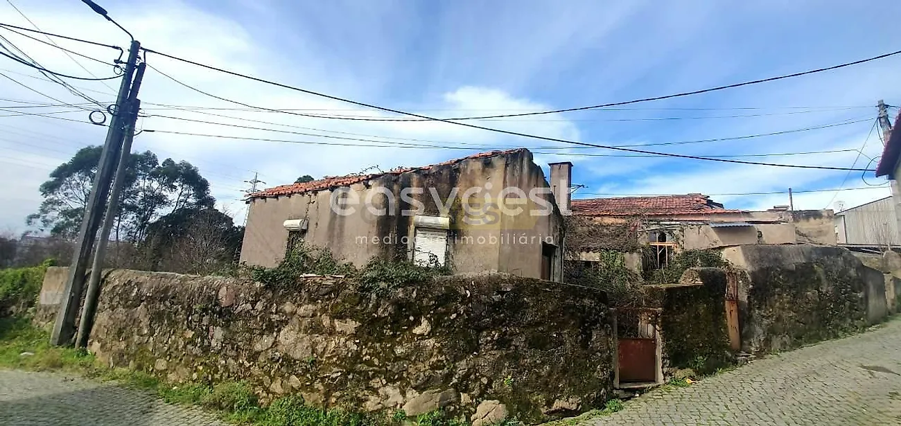 Moradia T4 à venda em Mafamude e Vilar do Paraíso, Vila Nova de Gaia — foto 4
