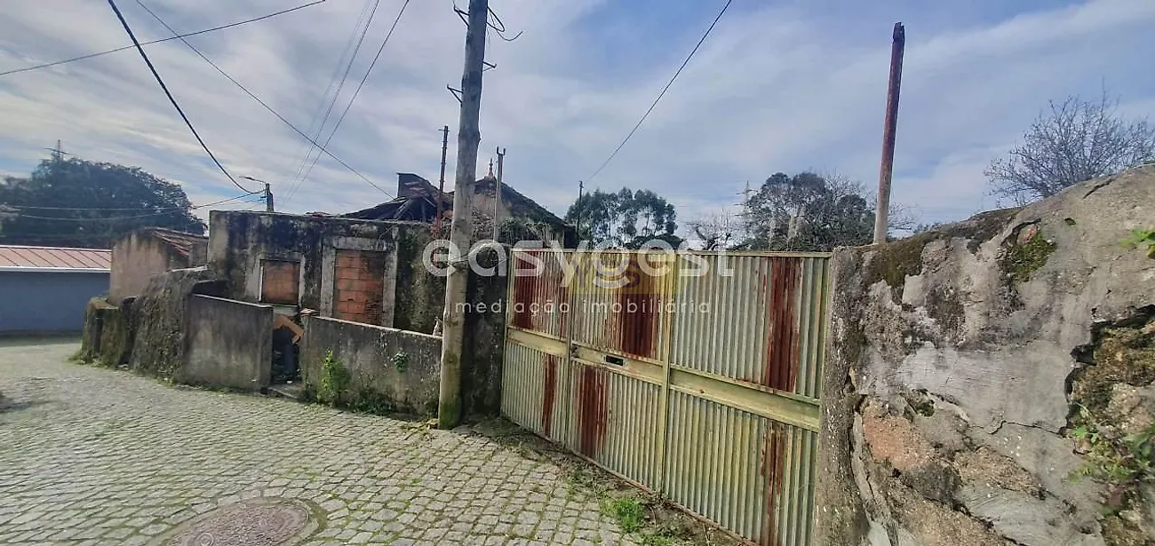 Moradia T4 à venda em Mafamude e Vilar do Paraíso, Vila Nova de Gaia — foto 6