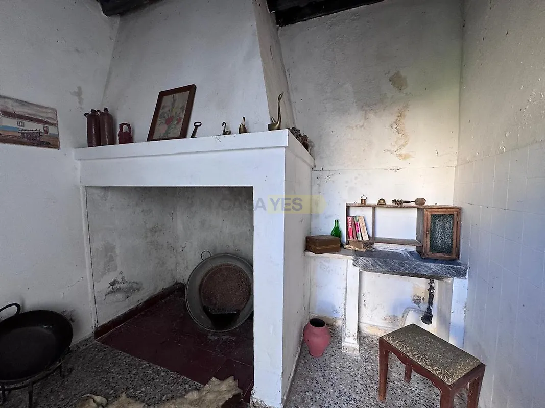 Moradia T3 à venda em Ferreira do Alentejo e Canhestros, Ferreira do Alentejo — foto 32