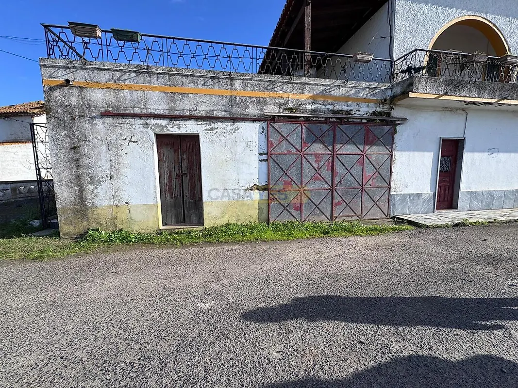 Moradia T3 à venda em Ferreira do Alentejo e Canhestros, Ferreira do Alentejo — foto 40