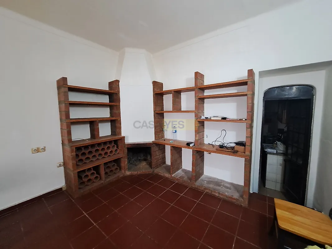 Moradia T2 à venda em Santa Clara de Louredo, Beja — foto 3