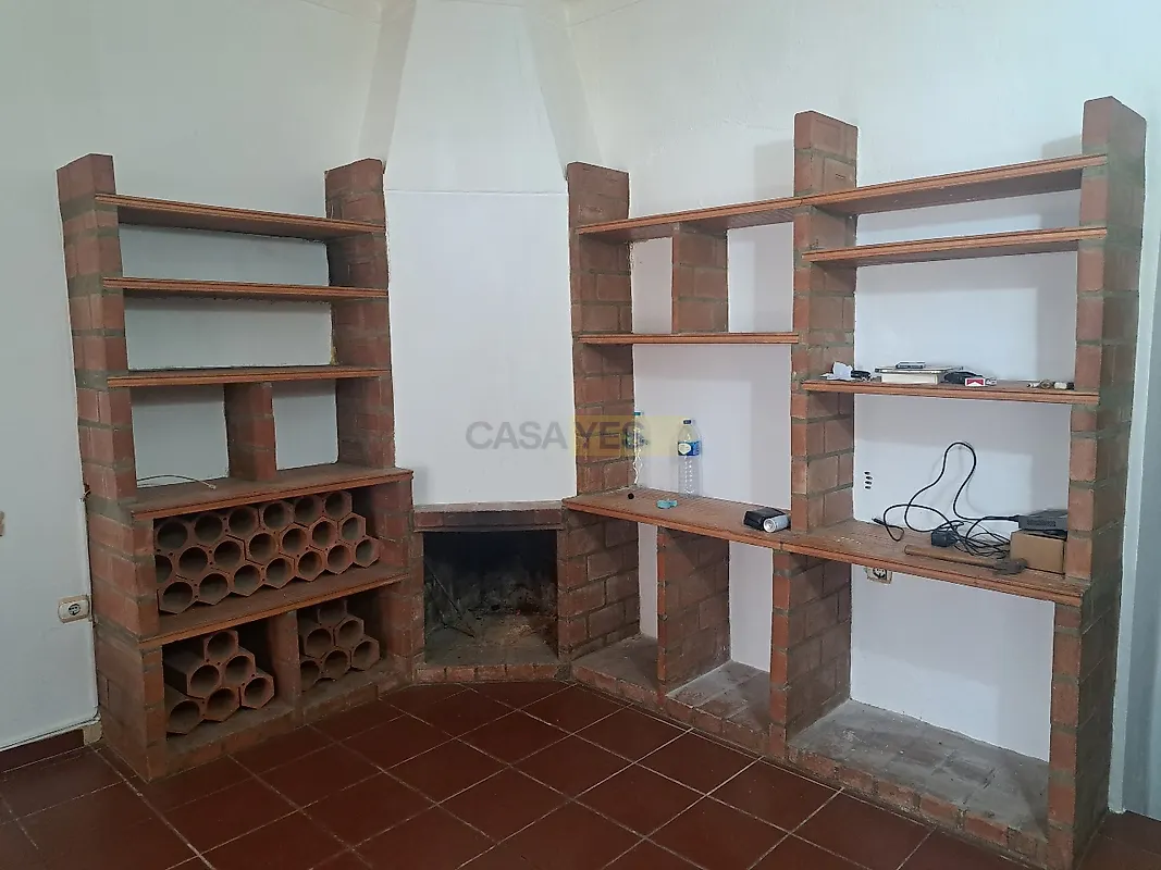 Moradia T2 à venda em Santa Clara de Louredo, Beja — foto 4