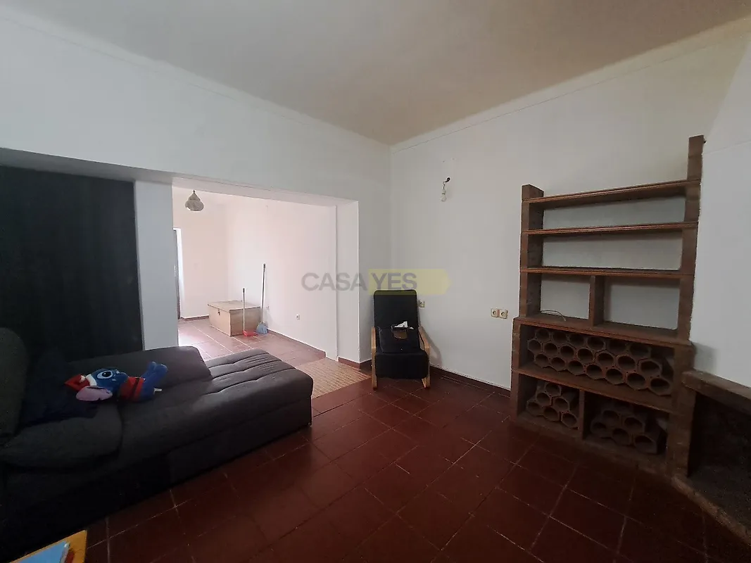 Moradia T2 à venda em Santa Clara de Louredo, Beja — foto 8