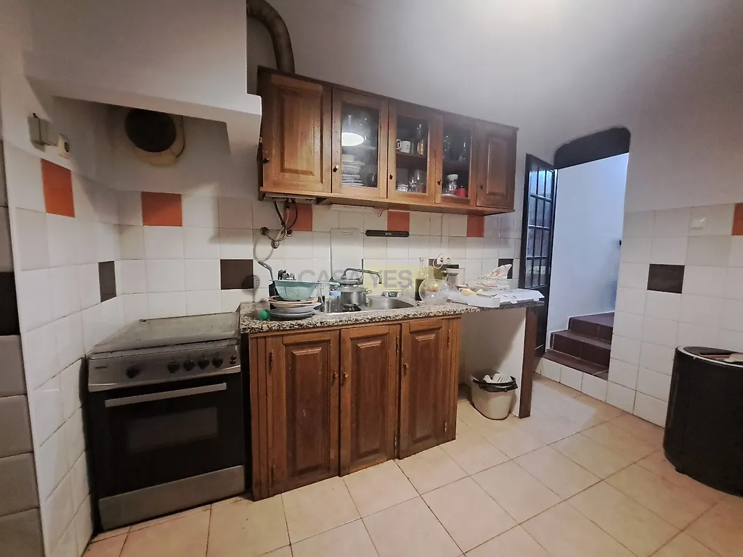 Moradia T2 à venda em Santa Clara de Louredo, Beja — foto 12