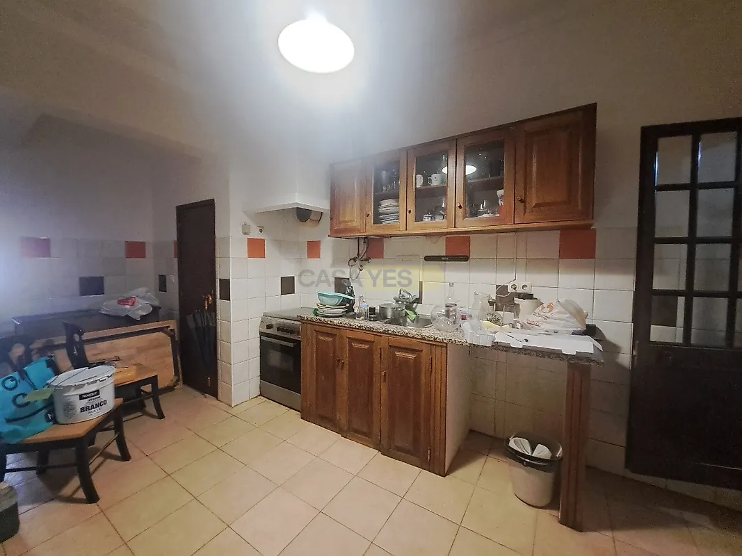 Moradia T2 à venda em Santa Clara de Louredo, Beja — foto 13