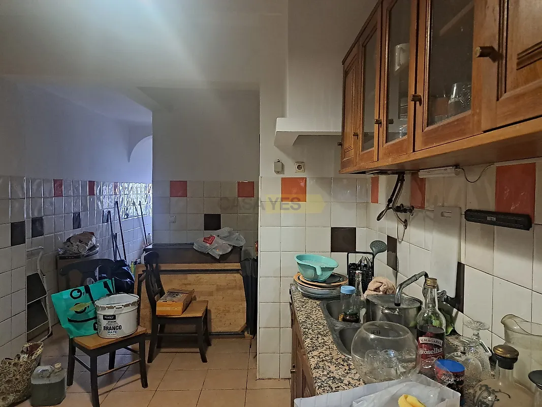 Moradia T2 à venda em Santa Clara de Louredo, Beja — foto 14