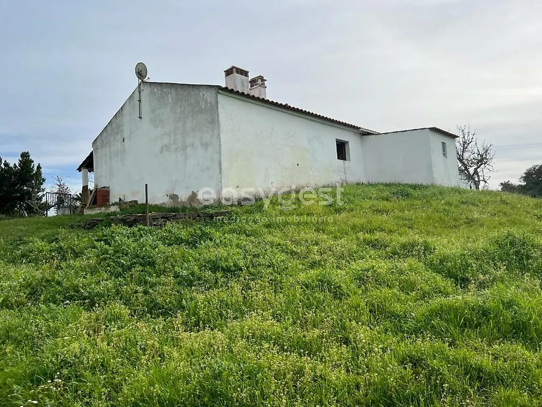 Apartamento T2 à venda em São Martinho das Amoreiras, Odemira — foto 2