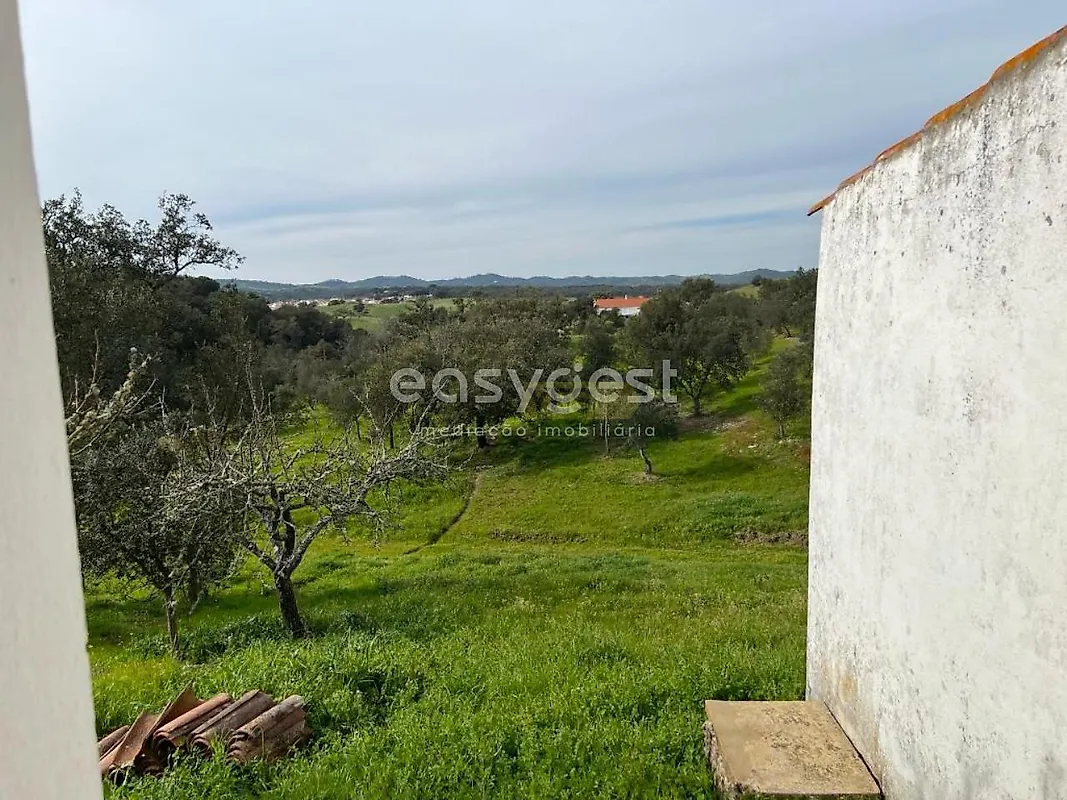 Apartamento T2 à venda em São Martinho das Amoreiras, Odemira — foto 6