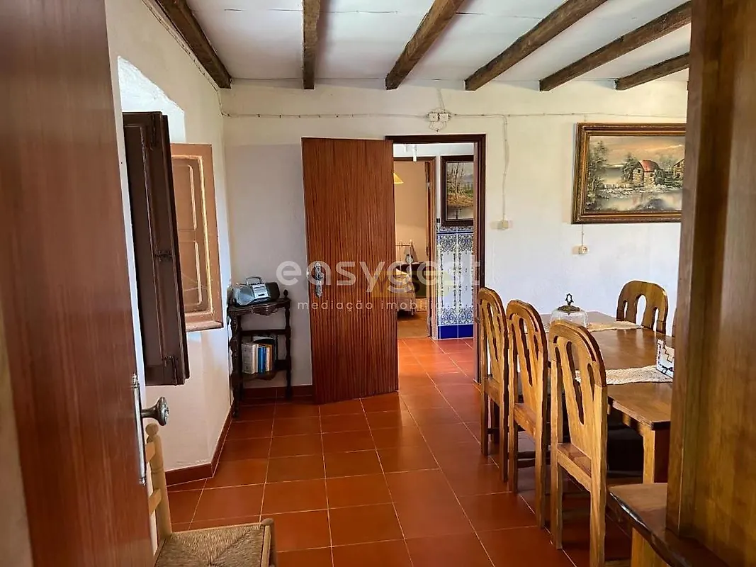 Apartamento T2 à venda em São Martinho das Amoreiras, Odemira — foto 7