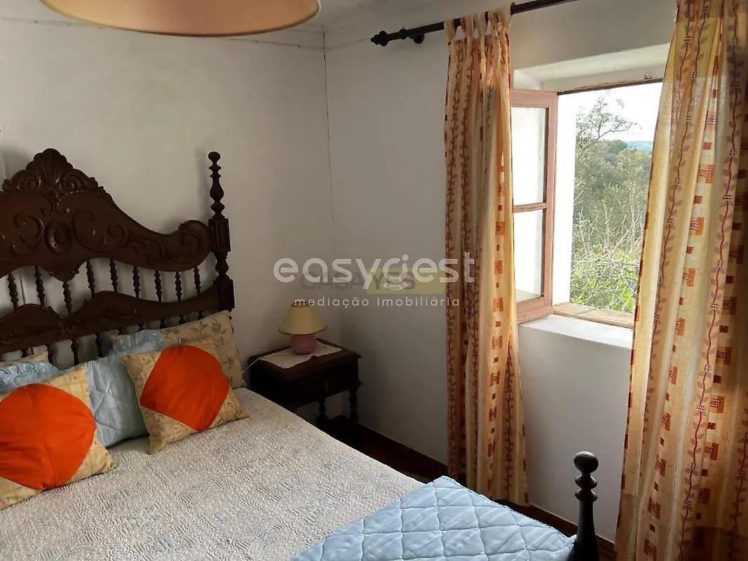 Apartamento T2 à venda em São Martinho das Amoreiras, Odemira — foto 8