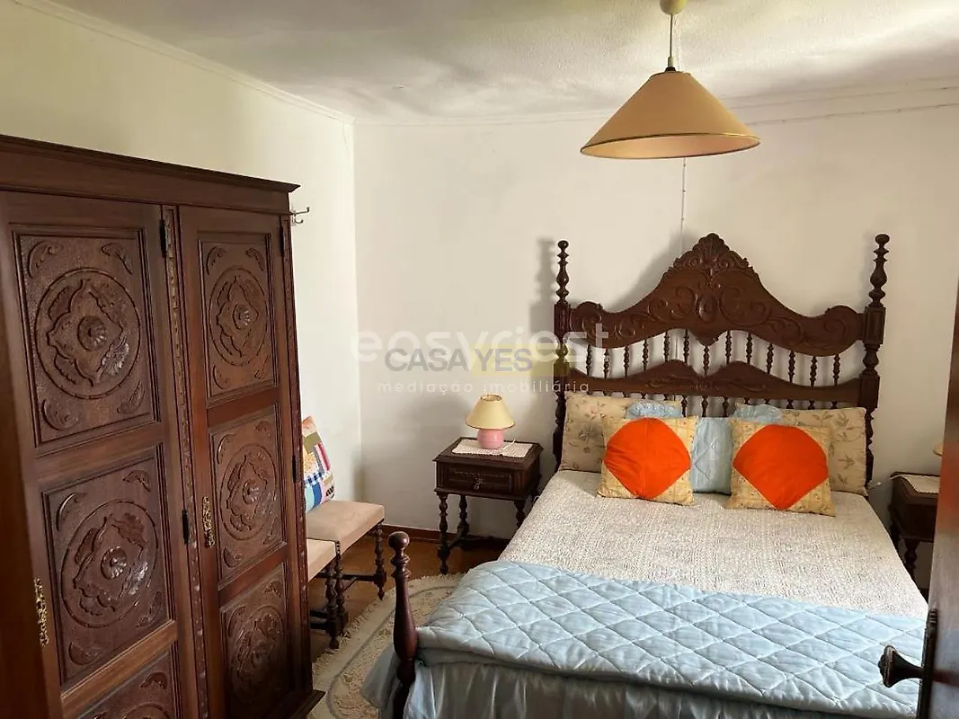 Apartamento T2 à venda em São Martinho das Amoreiras, Odemira — foto 10