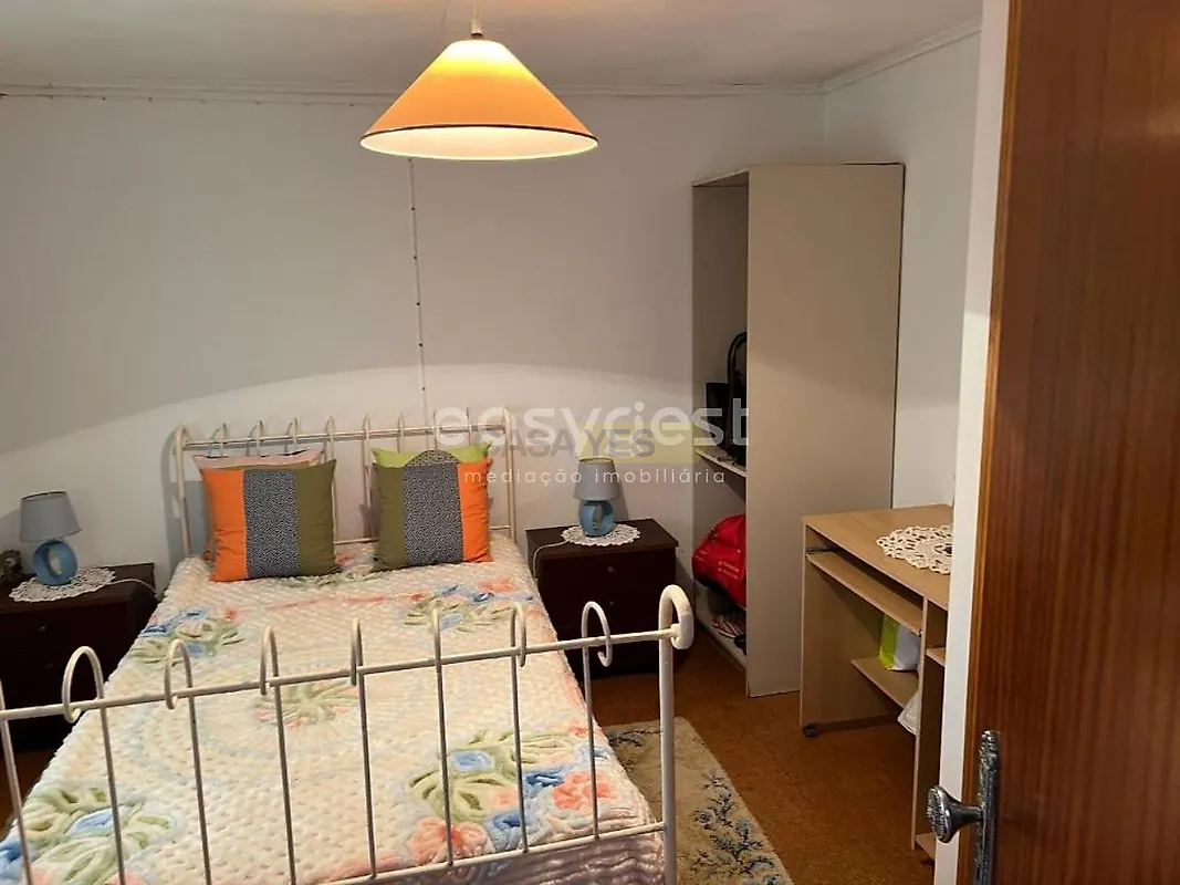 Apartamento T2 à venda em São Martinho das Amoreiras, Odemira — foto 11
