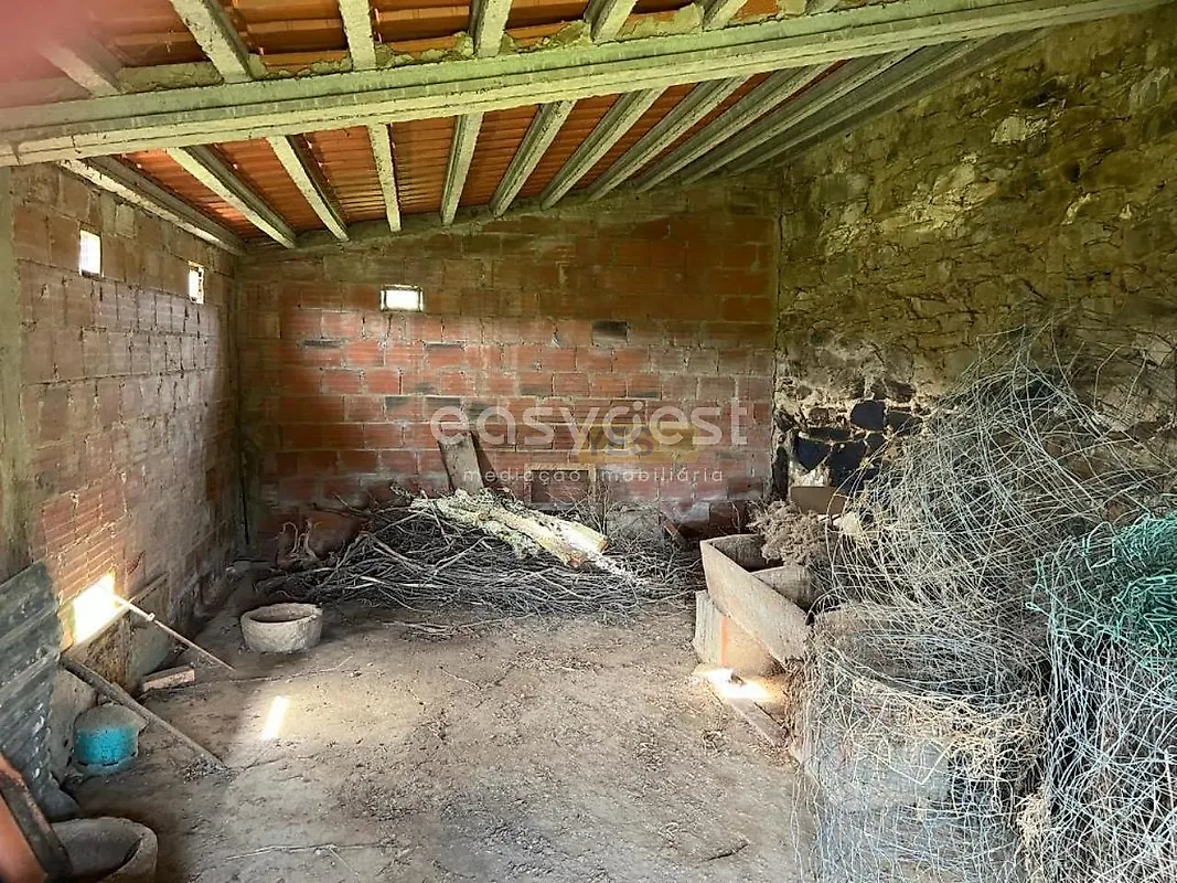 Apartamento T2 à venda em São Martinho das Amoreiras, Odemira — foto 16