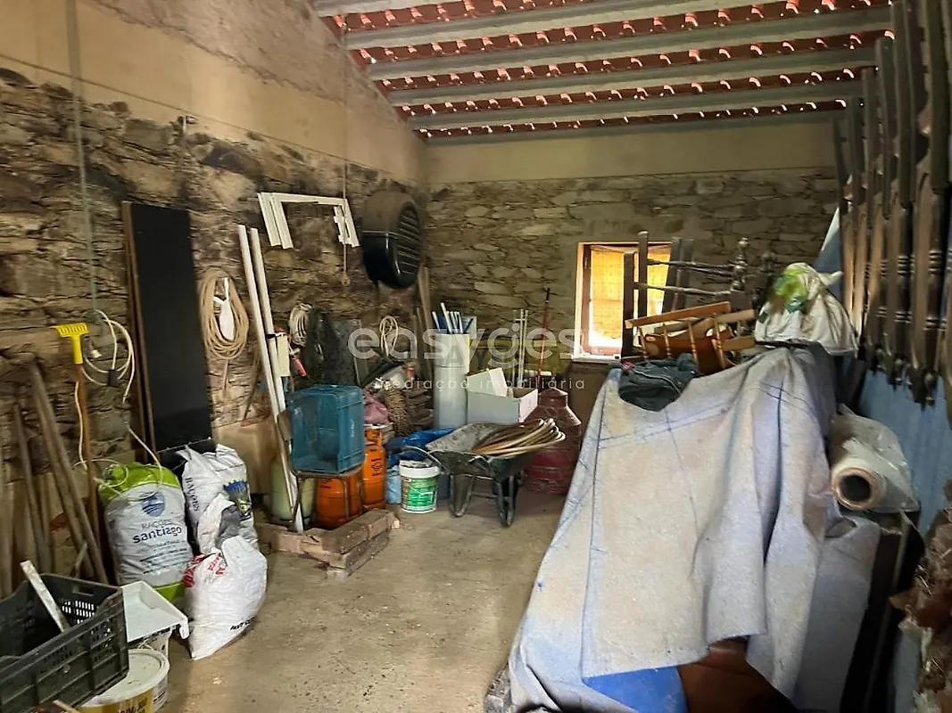 Apartamento T2 à venda em São Martinho das Amoreiras, Odemira — foto 17
