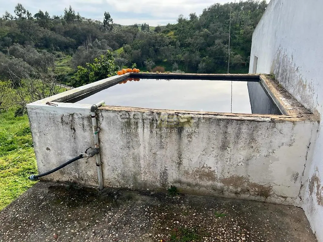 Apartamento T2 à venda em São Martinho das Amoreiras, Odemira — foto 18