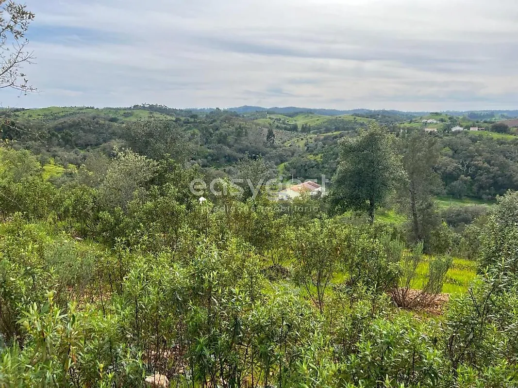 Apartamento T2 à venda em São Martinho das Amoreiras, Odemira — foto 20