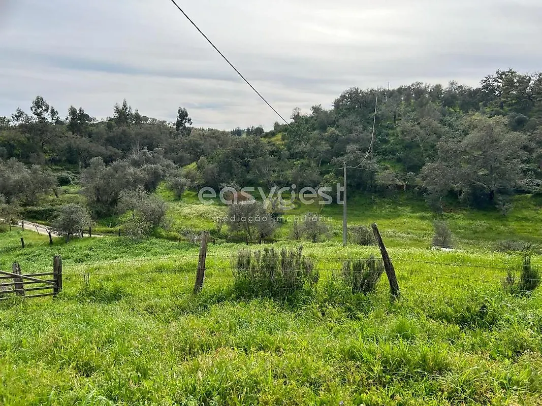 Apartamento T2 à venda em São Martinho das Amoreiras, Odemira — foto 24