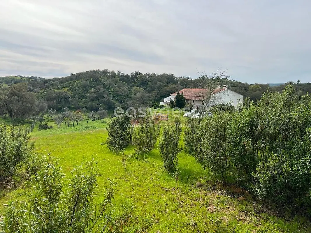 Apartamento T2 à venda em São Martinho das Amoreiras, Odemira — foto 25