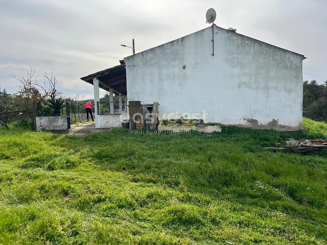 Apartamento T2 à venda em São Martinho das Amoreiras, Odemira — foto 27