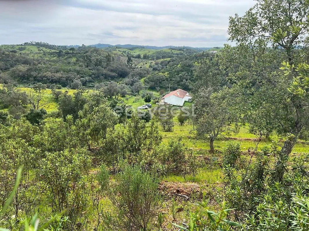 Apartamento T2 à venda em São Martinho das Amoreiras, Odemira — foto 28