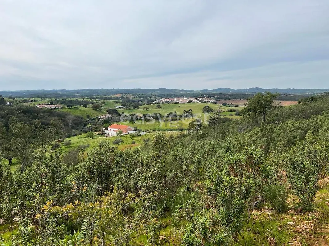 Apartamento T2 à venda em São Martinho das Amoreiras, Odemira — foto 29