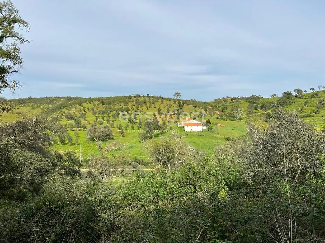 Apartamento T2 à venda em São Martinho das Amoreiras, Odemira — foto 30