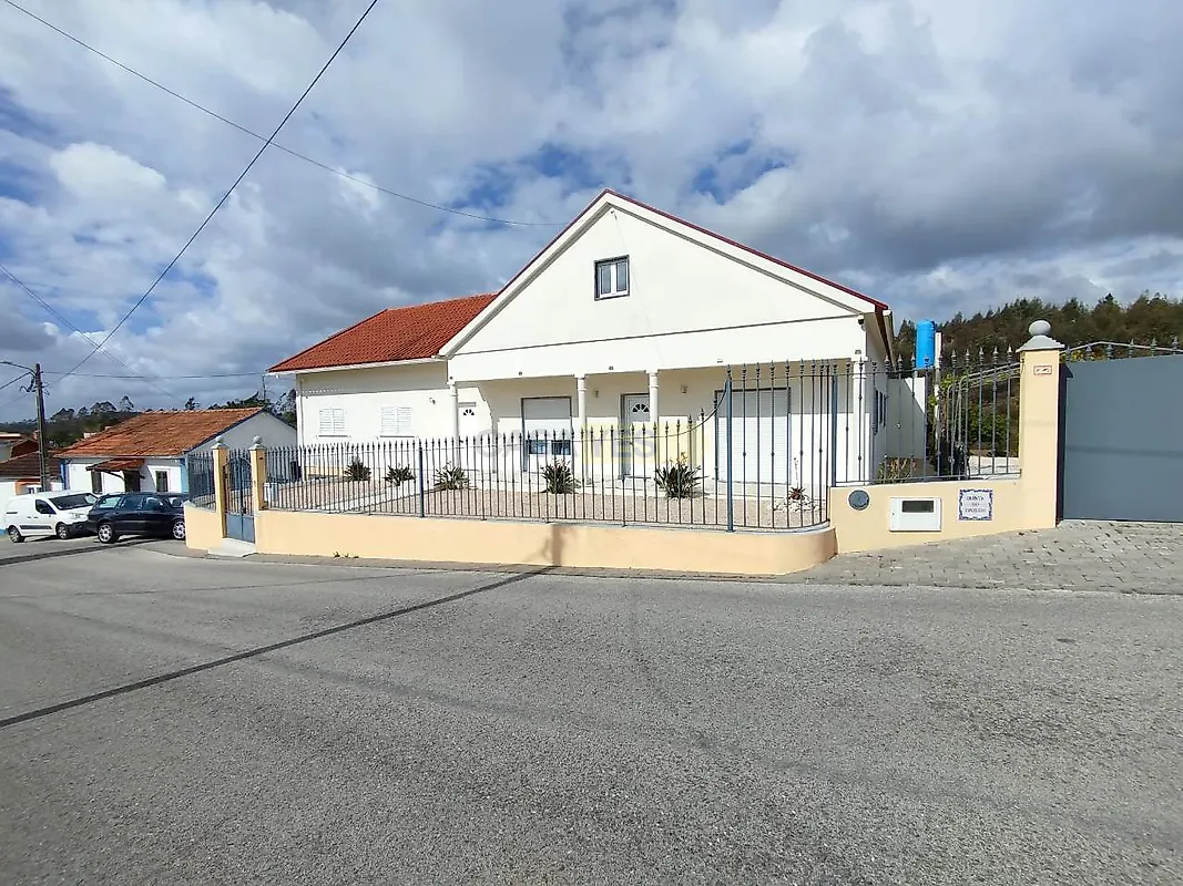 Moradia T4 à venda em Bidoeira de Cima, Leiria — foto 3