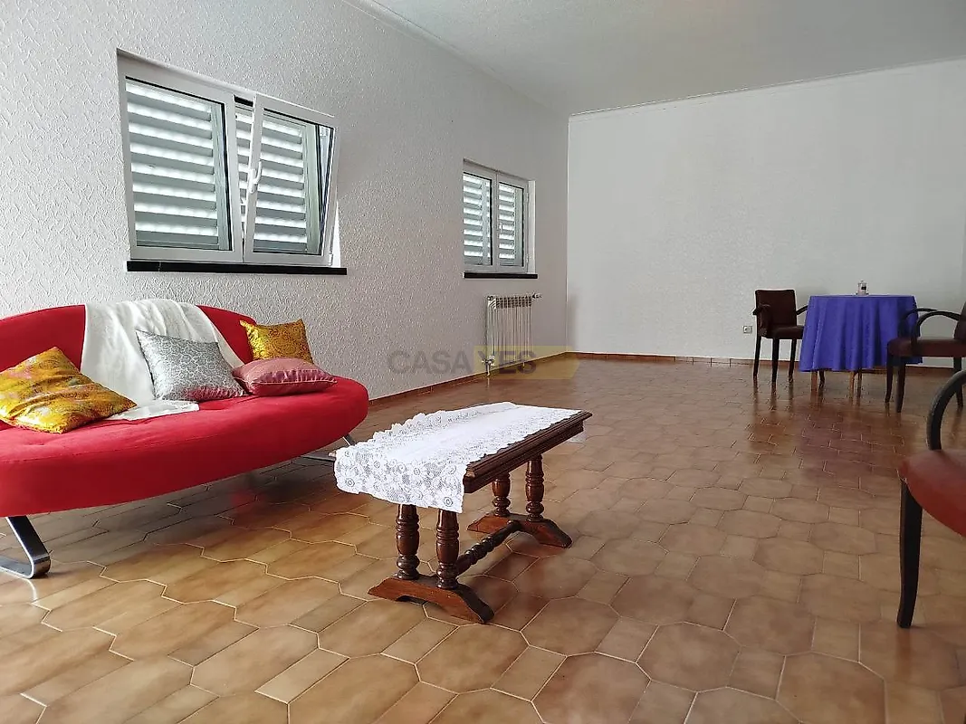 Moradia T4 à venda em Bidoeira de Cima, Leiria — foto 7