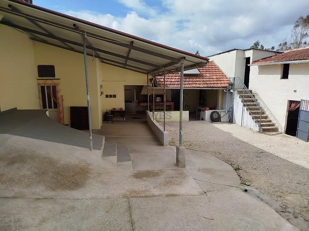 Moradia T4 à venda em Bidoeira de Cima, Leiria — foto 14