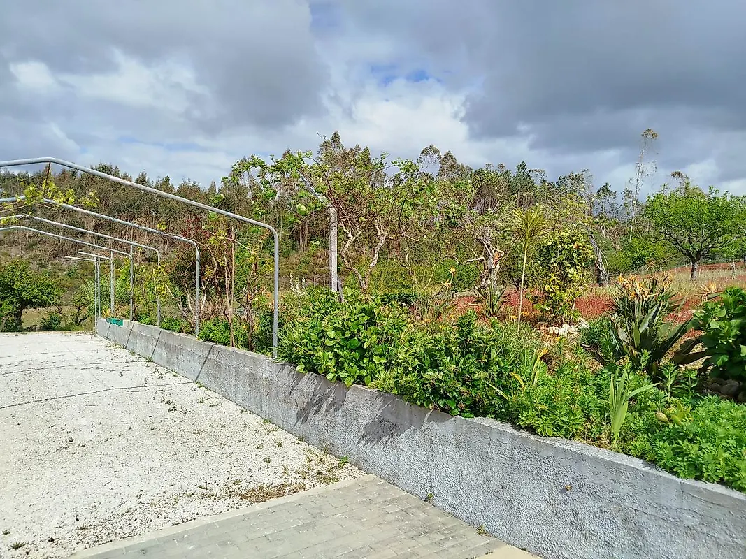 Moradia T4 à venda em Bidoeira de Cima, Leiria — foto 15