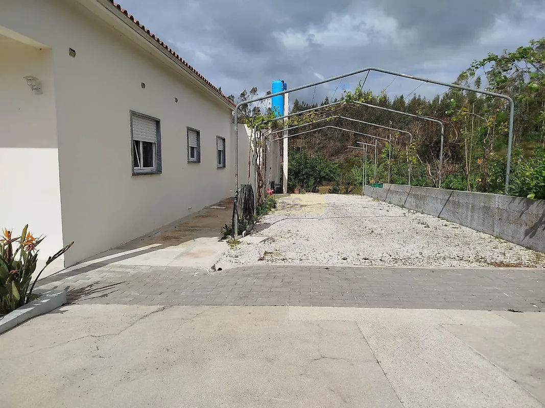 Moradia T4 à venda em Bidoeira de Cima, Leiria — foto 17