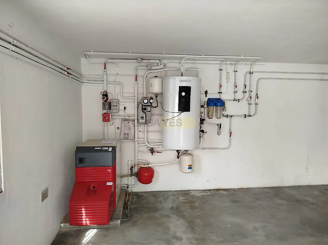 Moradia T4 à venda em Bidoeira de Cima, Leiria — foto 20
