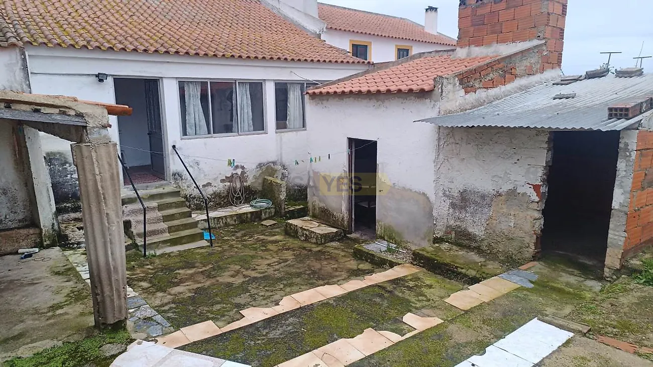 Moradia T3 à venda em Odivelas, Ferreira do Alentejo — foto 12