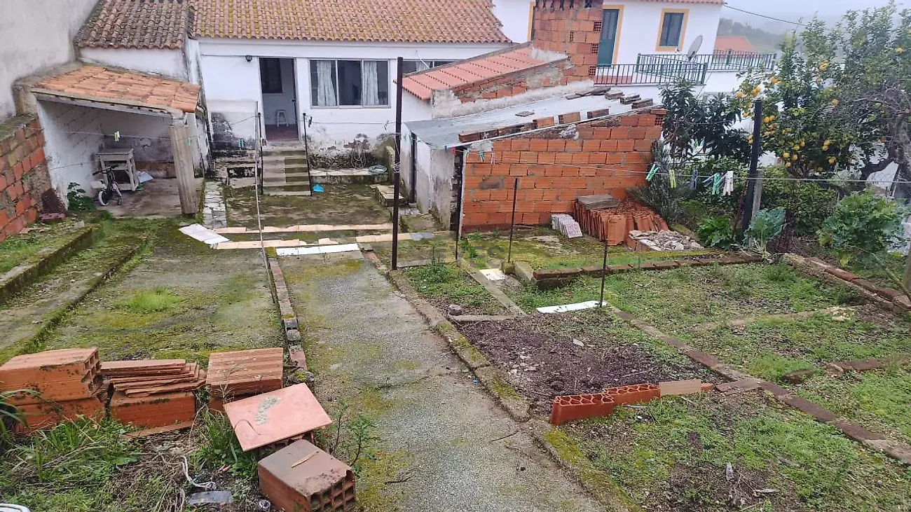 Moradia T3 à venda em Odivelas, Ferreira do Alentejo — foto 13