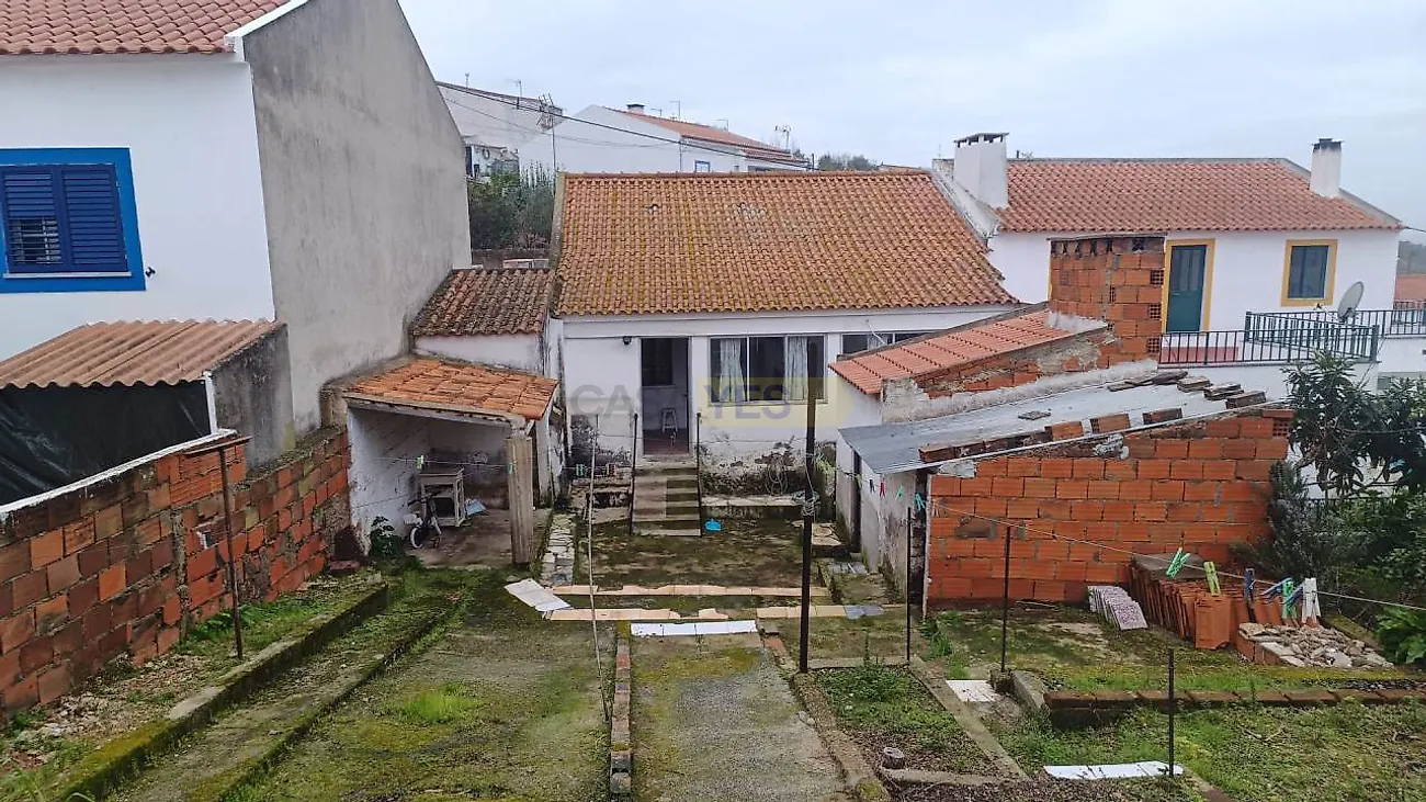 Moradia T3 à venda em Odivelas, Ferreira do Alentejo — foto 14