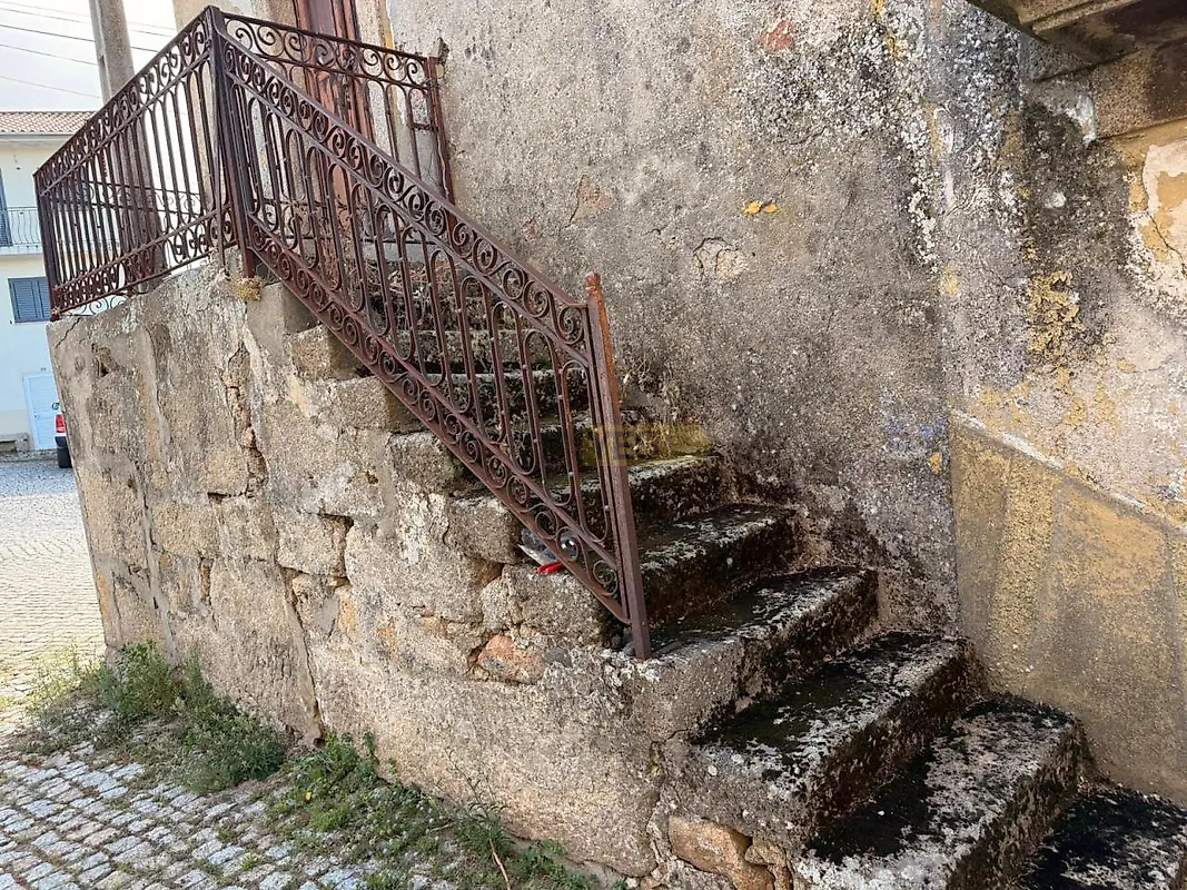 Moradia T2 à venda em Felgar e Souto da Velha, Torre de Moncorvo — foto 6