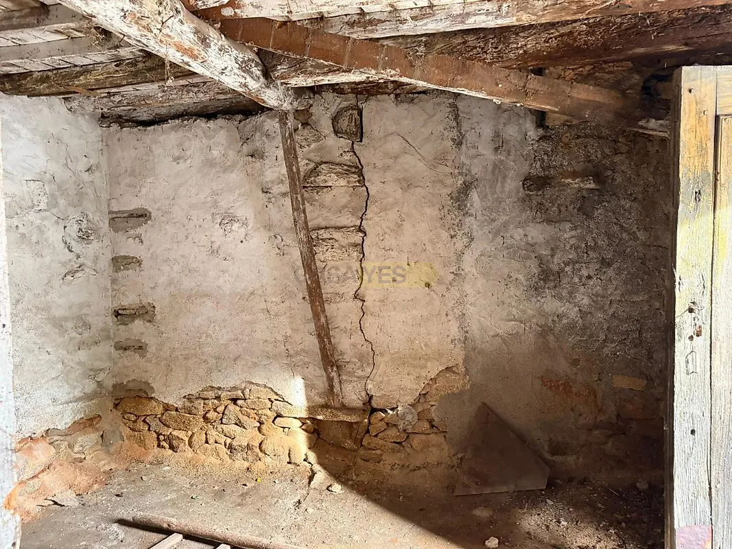 Moradia T2 à venda em Felgar e Souto da Velha, Torre de Moncorvo — foto 13