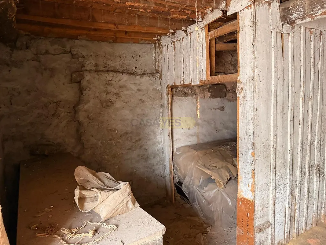 Moradia T2 à venda em Felgar e Souto da Velha, Torre de Moncorvo — foto 14