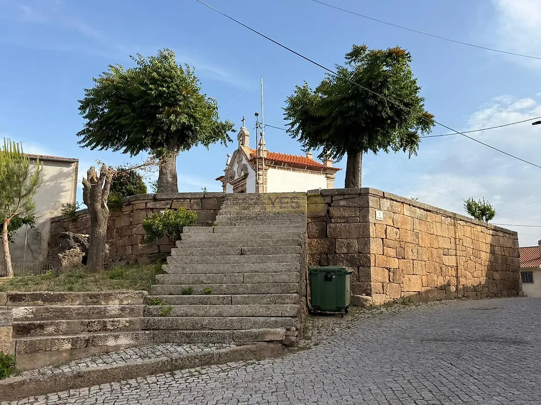 Moradia T2 à venda em Felgar e Souto da Velha, Torre de Moncorvo — foto 17