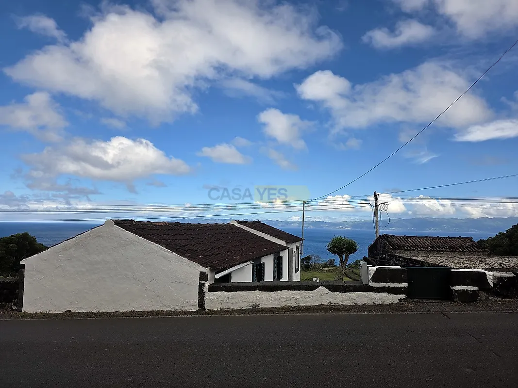 Moradia T2 em Santo António, €140.000